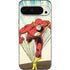 DC Comics The Flash Classic Art Sprint Pose Pixel 9 Pro XL Skin